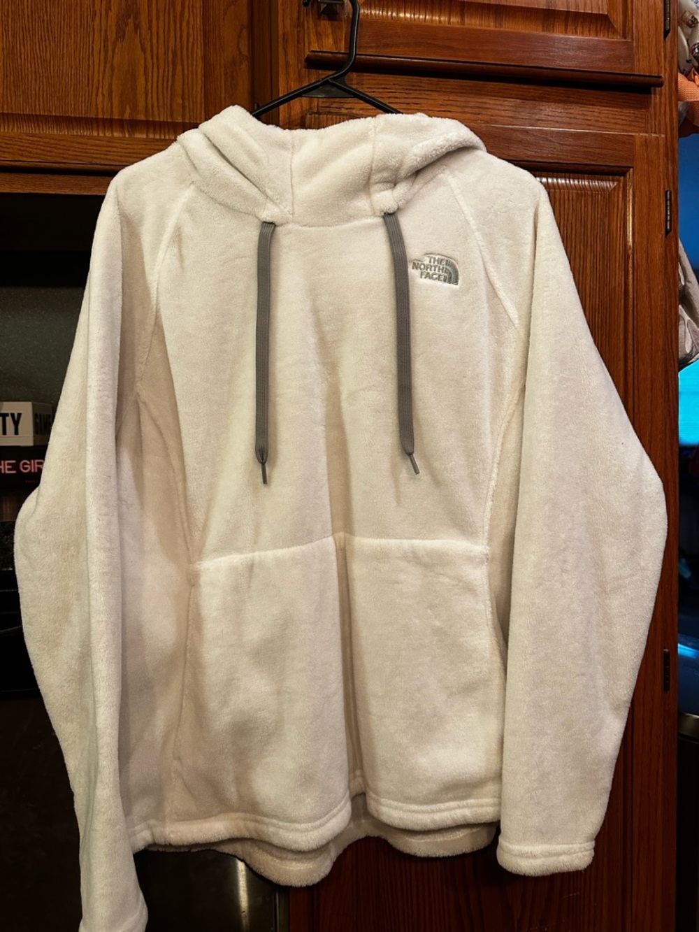 Women’s North Face Osito Hoodie